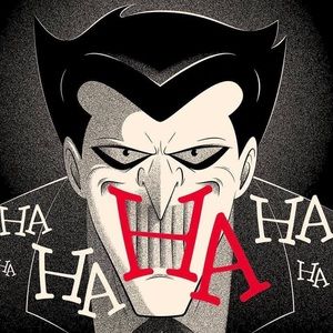 Meet your Posher, Louis